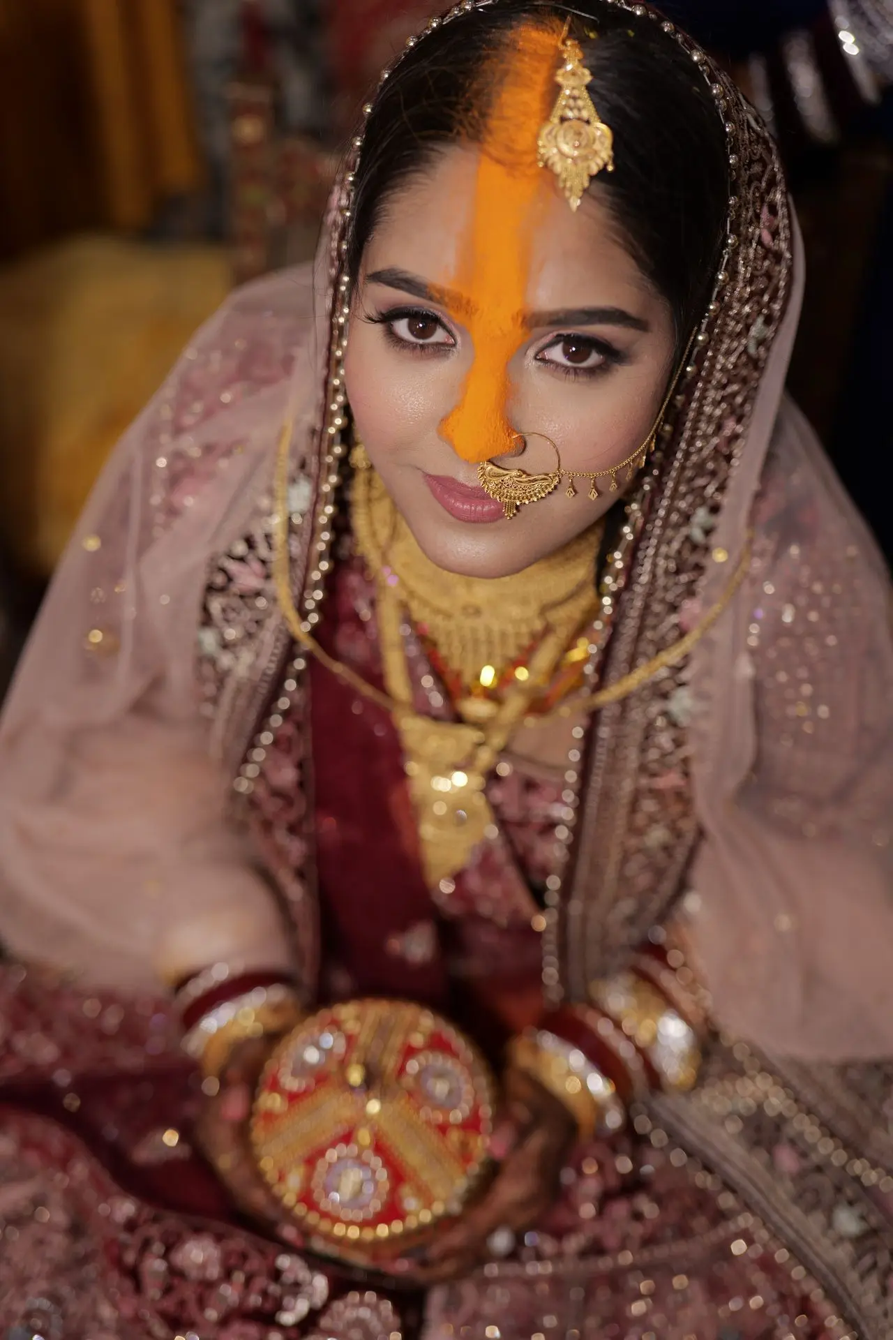 wedding tym